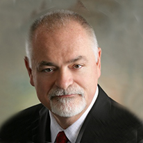 Frederick (Rick) Funston